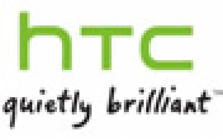 HTC Wildfire Targets Young People