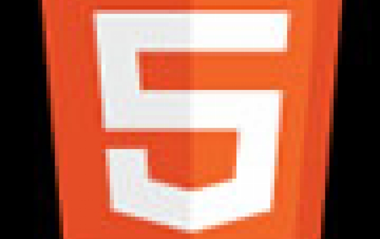 HTML5 Definition Complete, W3C Moves to Interoperability Testing and Performance