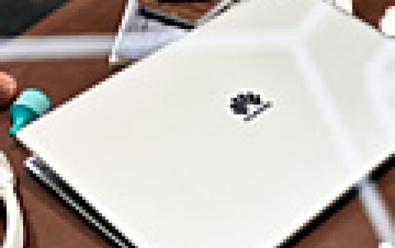 Huawei's MateBook X Pro Laptop Available in the U.S. For $1,200
