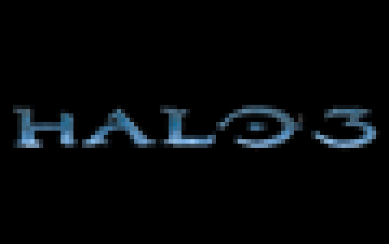 Microsoft Sets Launch Date for "Halo 3" Game