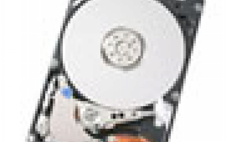 Hitachi Ships New 80-Gigabyte 1.8-Inch Hard Drive 