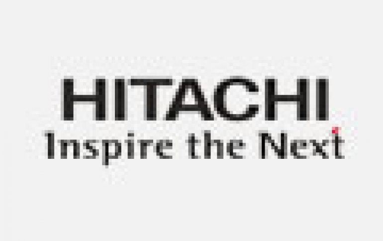 Hitachi Technology Stores Digital Data In 100 Recording Layers, Data Can be Stored For 300 million Years