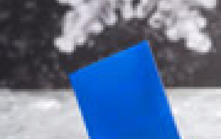 IBM Uses Self-assembling Material in Chip Advance