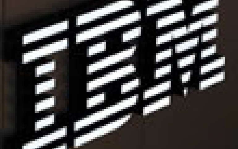 IBM: We Are Not Related To PRISM