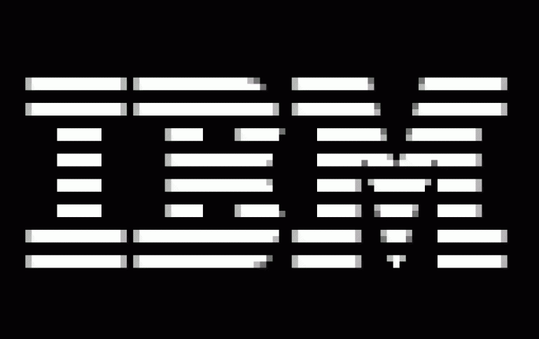 IBM and partners Build World's Smallest SRAM Memory Cell