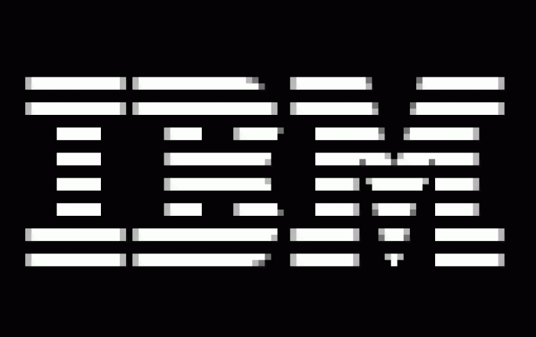 IBM Announces Industry's Densest, Fastest DRAM