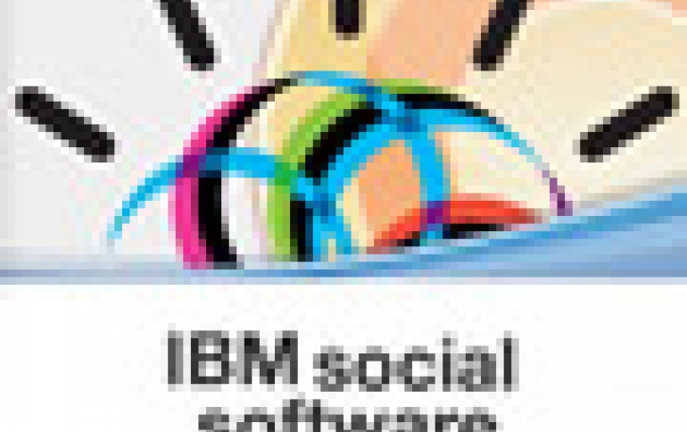 IBM Brings the Power of Analytics to Social Business