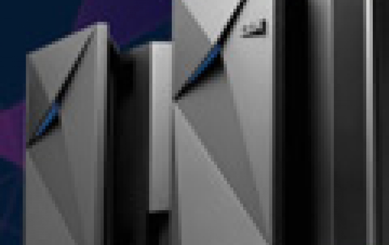 IBM Launches Powerful z13 Mainframe