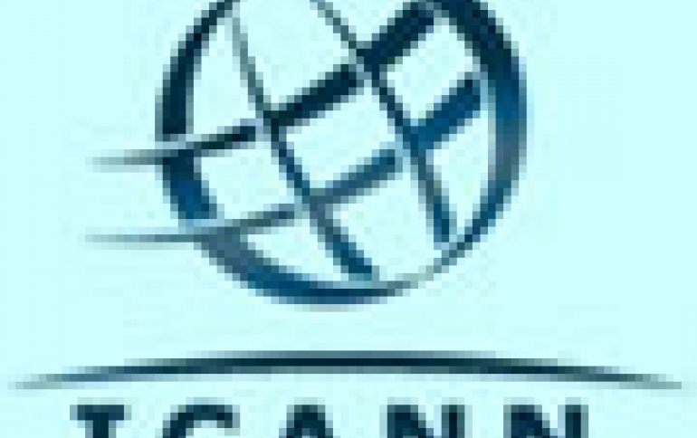 ICANN Approves  Launch Of New Generic Top-Level Domains