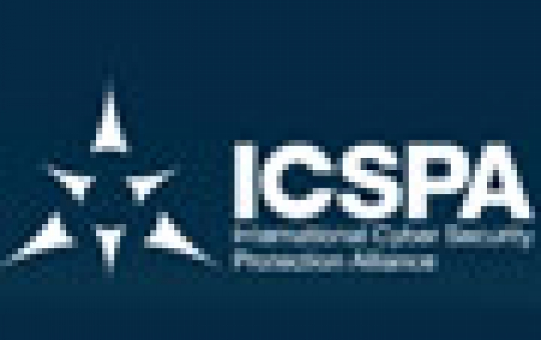 ICSPA To Fight Against Cyber Crime