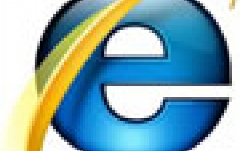 Windows on ARM PCs Blocks All Browsers Except Internet Explorer