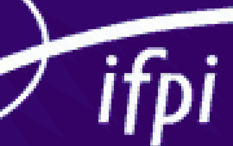 Recording Industry Launches Fresh Wave of Actions Against Illegal File-sharing