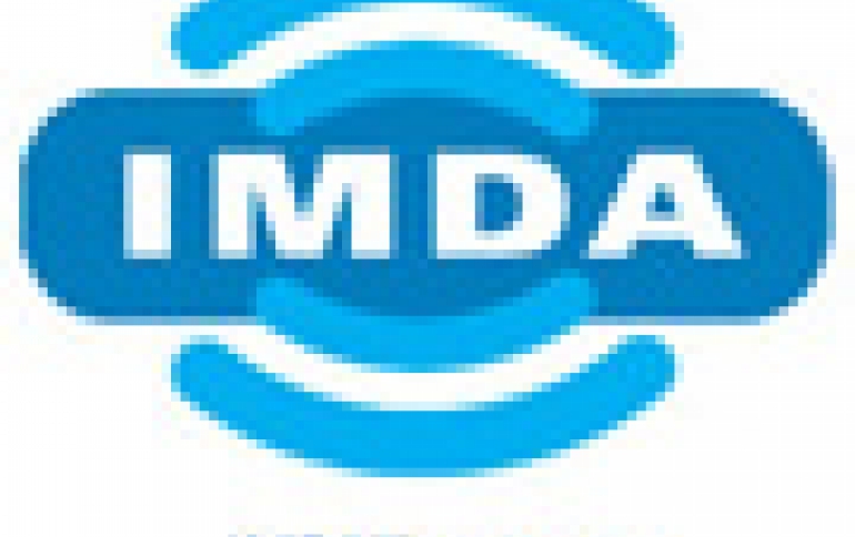 Internet Media Device Alliance Formed  to Drive Adoption of 
Connected Media Products