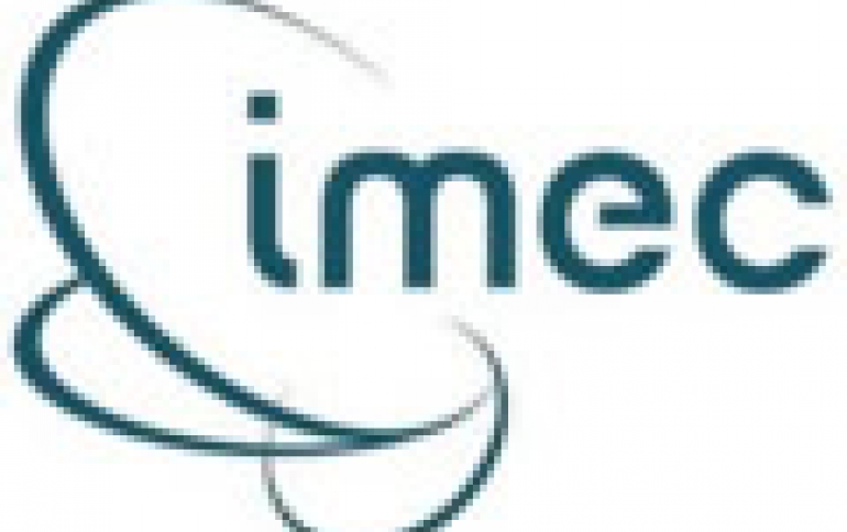 Imec Boosts Performance of Beyond-Silicon Devices