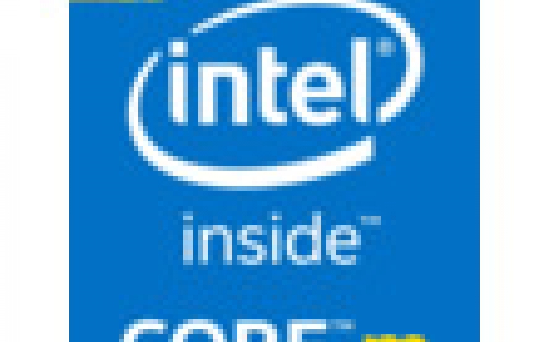 New Intel Core M Processor Coming In Tablets, Hybrids