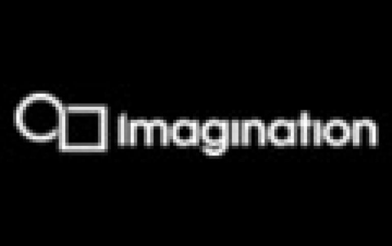 Imagination Extends the MIPS Warrior CPU Family