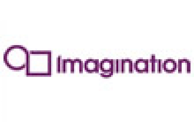 Imagination's OmniShield Enables Security For Mobile, Automotive or IoT