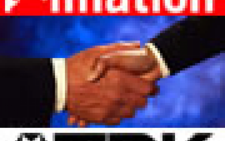 Imation And TDK To Jointly Develop Manufacture Magnetic Tape Technologies