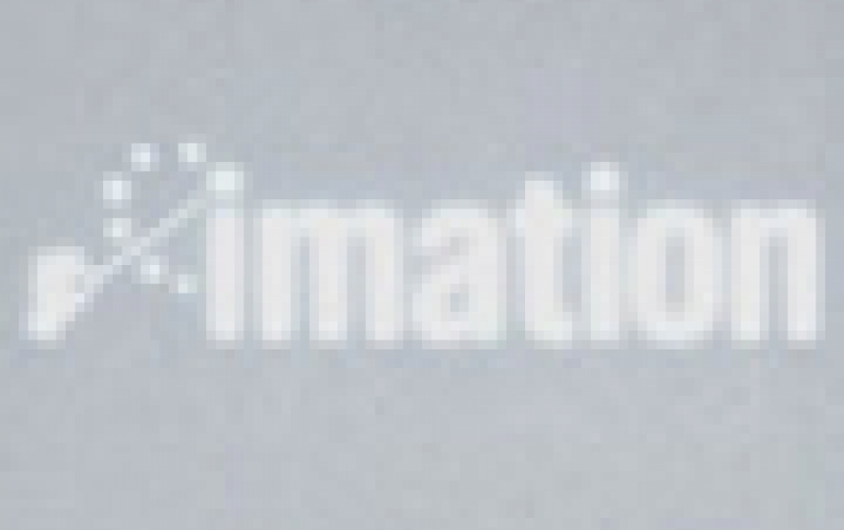 Imation Ships First Wireless USB External Hard Drive