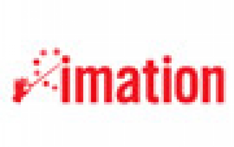 Imation Acquires Data Deduplication Engine from Nine Technology