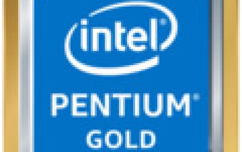 Intel Introduces Cost-optimized Pentium Silver and Intel Celeron Processors