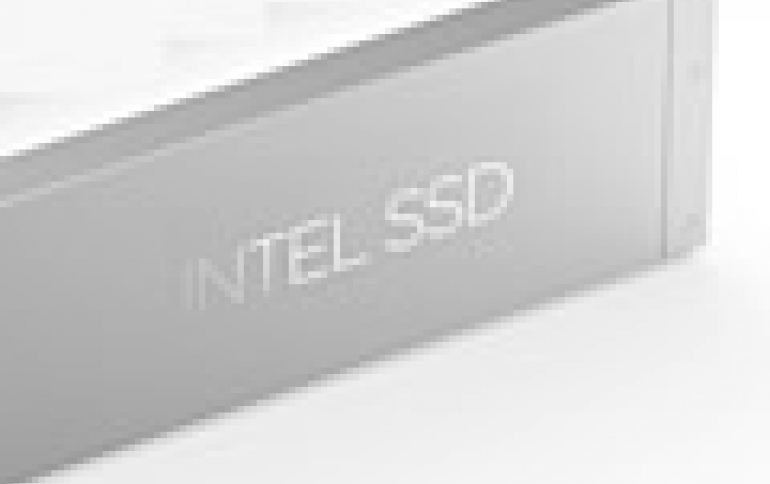 Intel SSD DC P4510 and P4511 Series Come in New Form Factors, 64-layer TLC 3D NAND