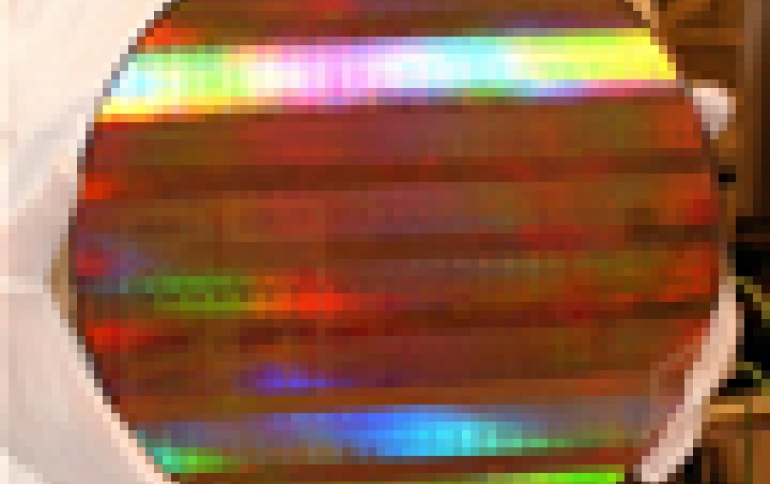 TSMC To Delay Transition To 450-mm Wafers