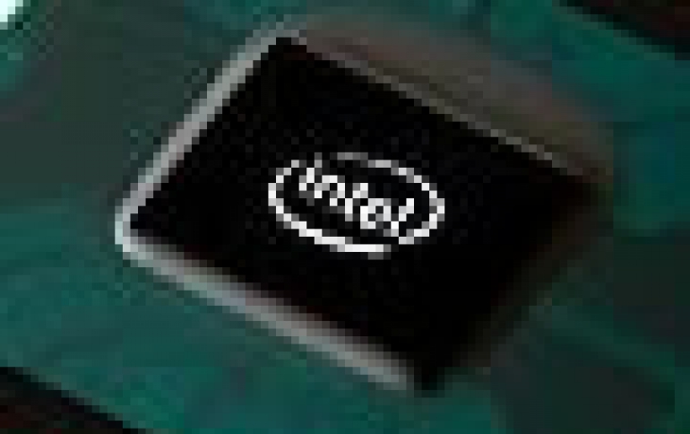 AsusTek Downplays Intel's Rumored Switch On Non-socketed CPU Designs 