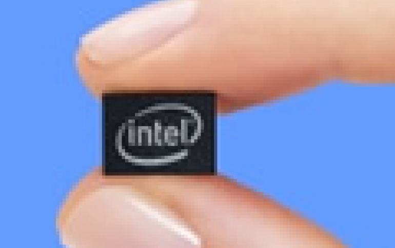 Intel Outlines Expanded RealSense And Optane Technologies At IDF