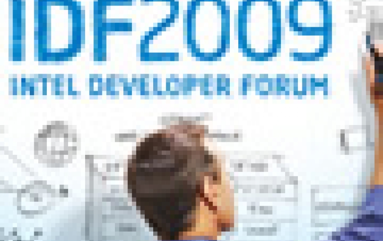 Intel Details 32 nm Process, 'Jasper Forest' Embedded CPU
