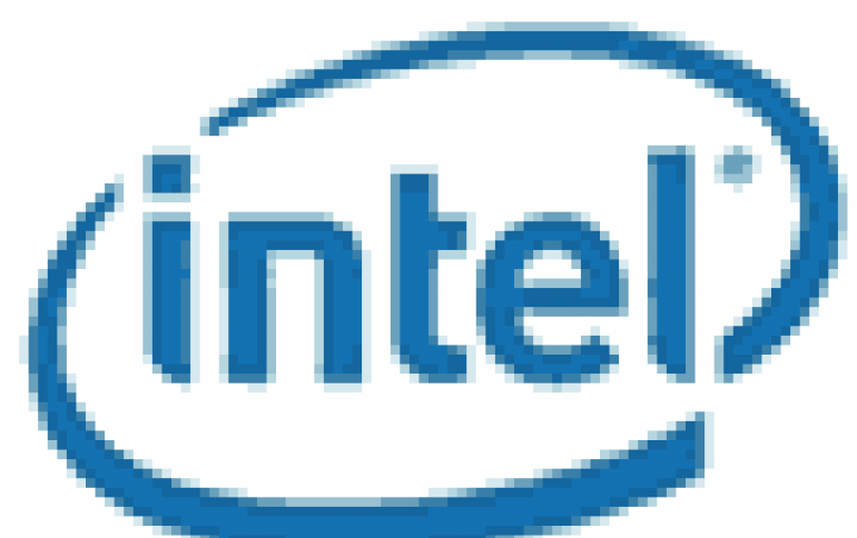 Intel Backs Web 2.0 Software Drive For Business