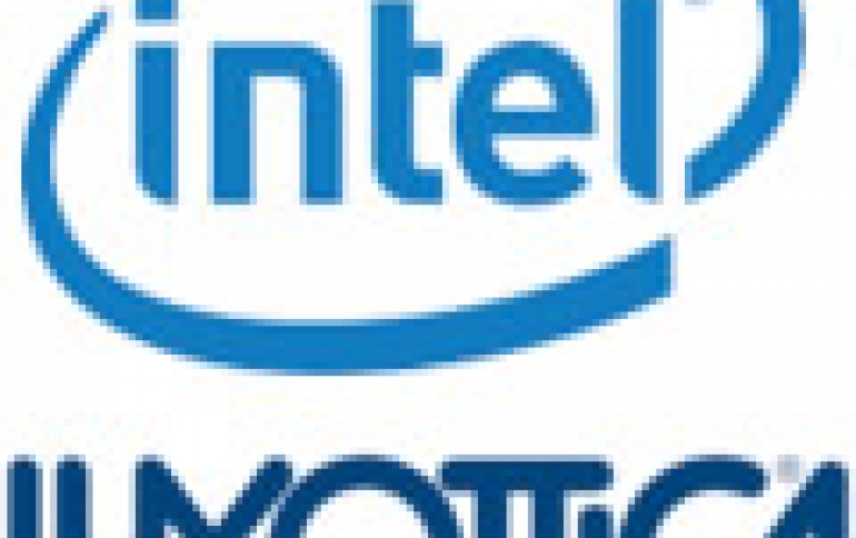 Luxottica To Release Hi-tech Glasses Powered By Intel