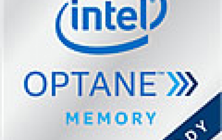 Intel Optane Memory Products Will Run Only On Systems With 7th Generation Intel Processors