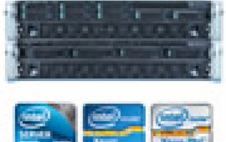 Intel Rolls Out New Intel Xeon Phi Server Motherboard
at SC'12