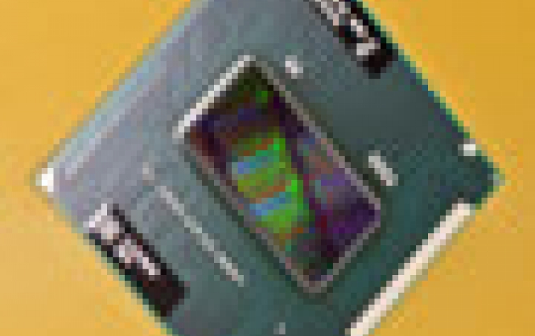 Intel Refreshes Core vPro  Processors Family