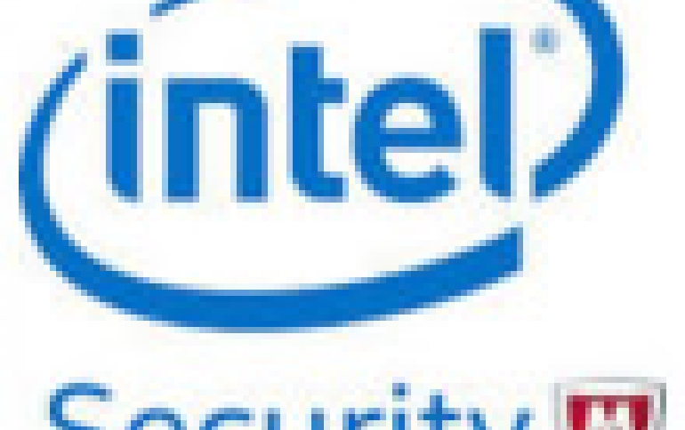 Intel Could Sell Cyber-Security Unit