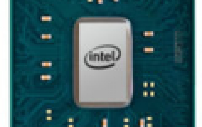 Intel Releases Spectre Microcode Update for Skylake Chips
