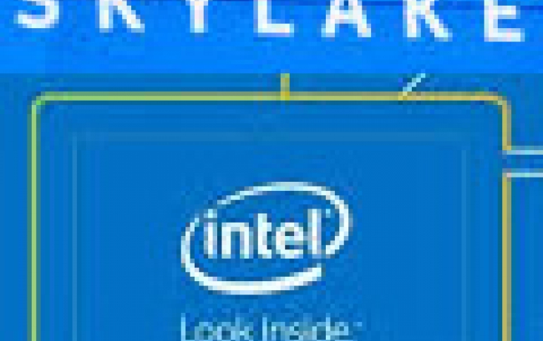 Microsoft Extends Support For Intel Skylake PCs With Older Windows Versions 
