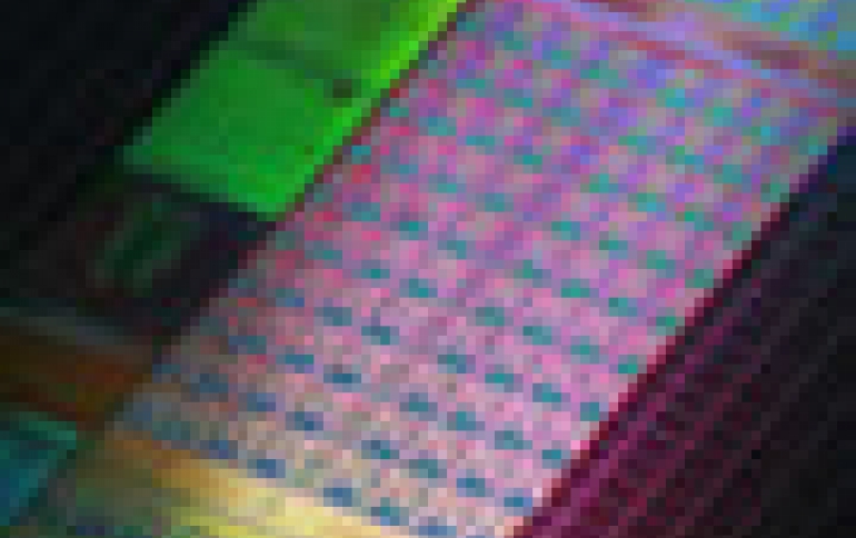 Toshiba, Fujitsu, NEC to Co-develop 32nm Chips