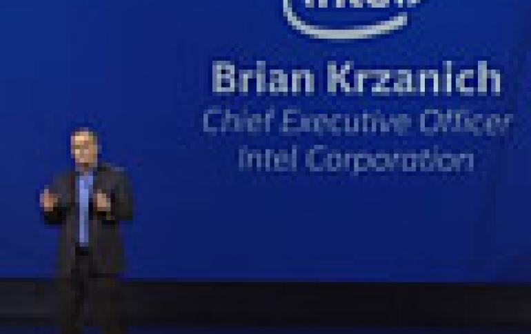 Buying Broadcom Could be an Option for Intel, If Qualcomm Deal Fail