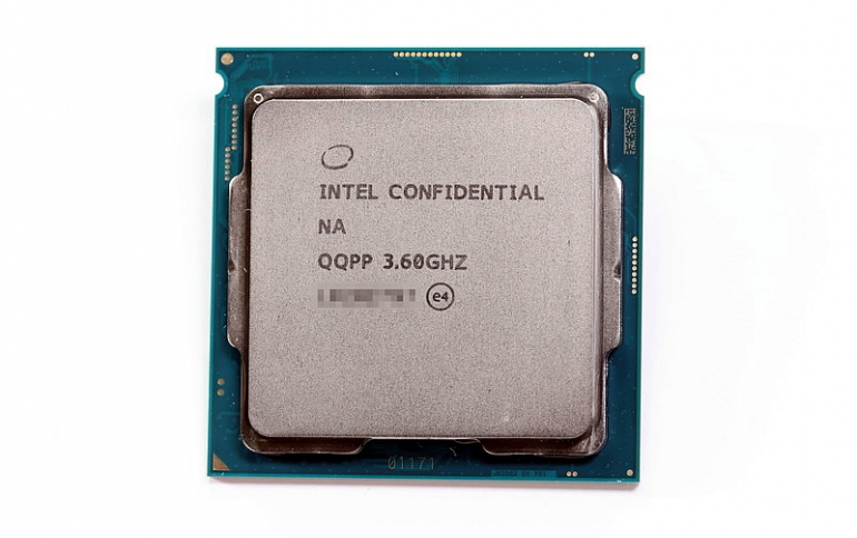 The 9th Generation Intel Core i9-9900K is Actually the World's Best Gaming Processor