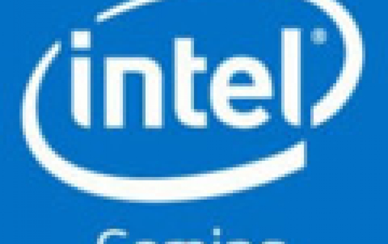 Intel Graphics Drivers Add Game Optimization Feature