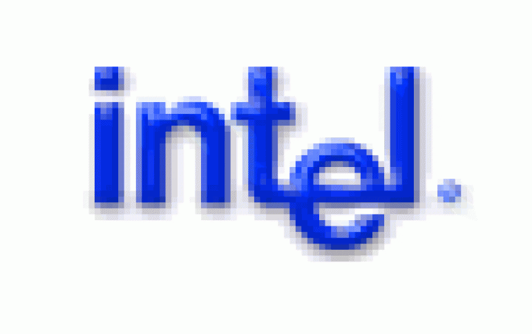 Intel Accused of Antitrust Breach