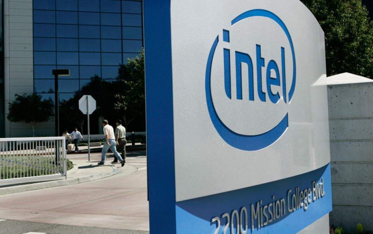 Intel Web-TV Service Plans Changed