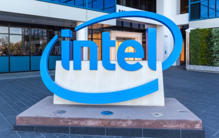 Spanning Car, Connectivity and Cloud, Intel Announces New GO Platforms For Self-Driving Vehicles