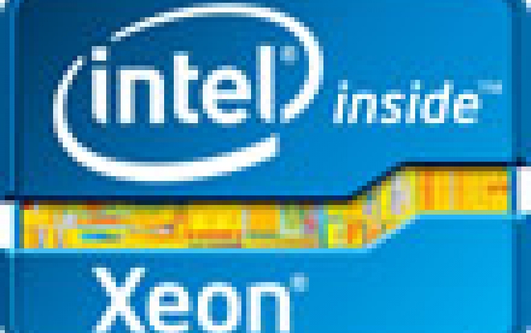 Intel to Release 15-core Ivytown Processor