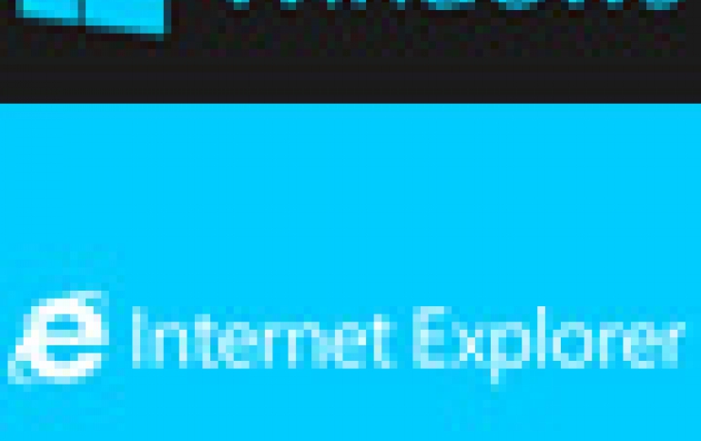 Internet Explorer and the Windows 10 Preview