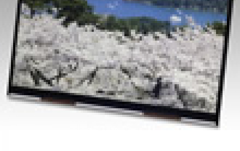 Japan Display Begins Sampling 10.1-Inch 4K LCD Module for Tablets