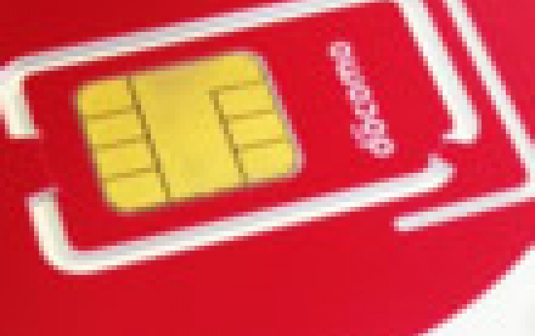 Japan May Remove SIM Locks from Handsets