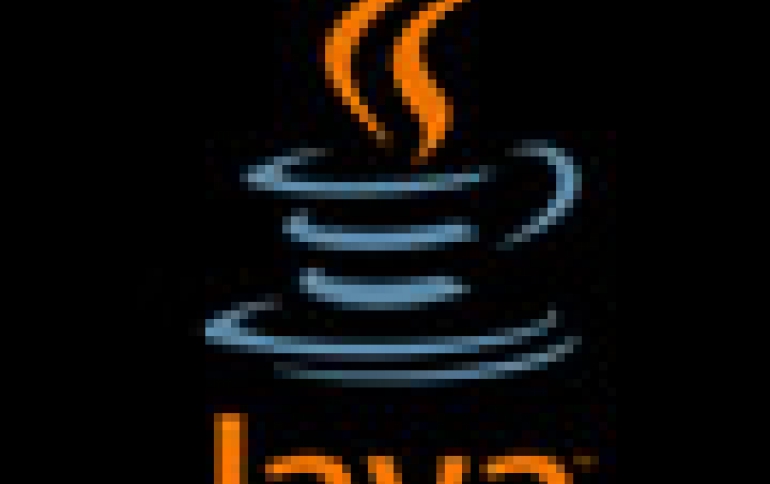 Apple Removes Java From OS X